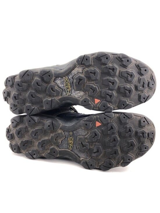 Keen Venture Mid WP Hiking Boots 8.5 main image 8